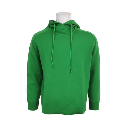 Bottega Veneta XL Wool Blend Solid Hoodie