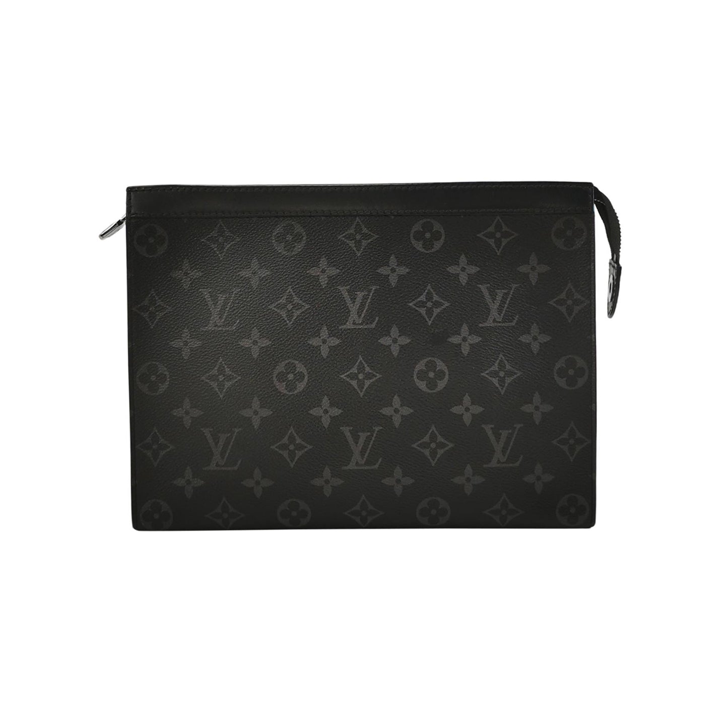 Louis Vuitton Monogram Zip Pouch