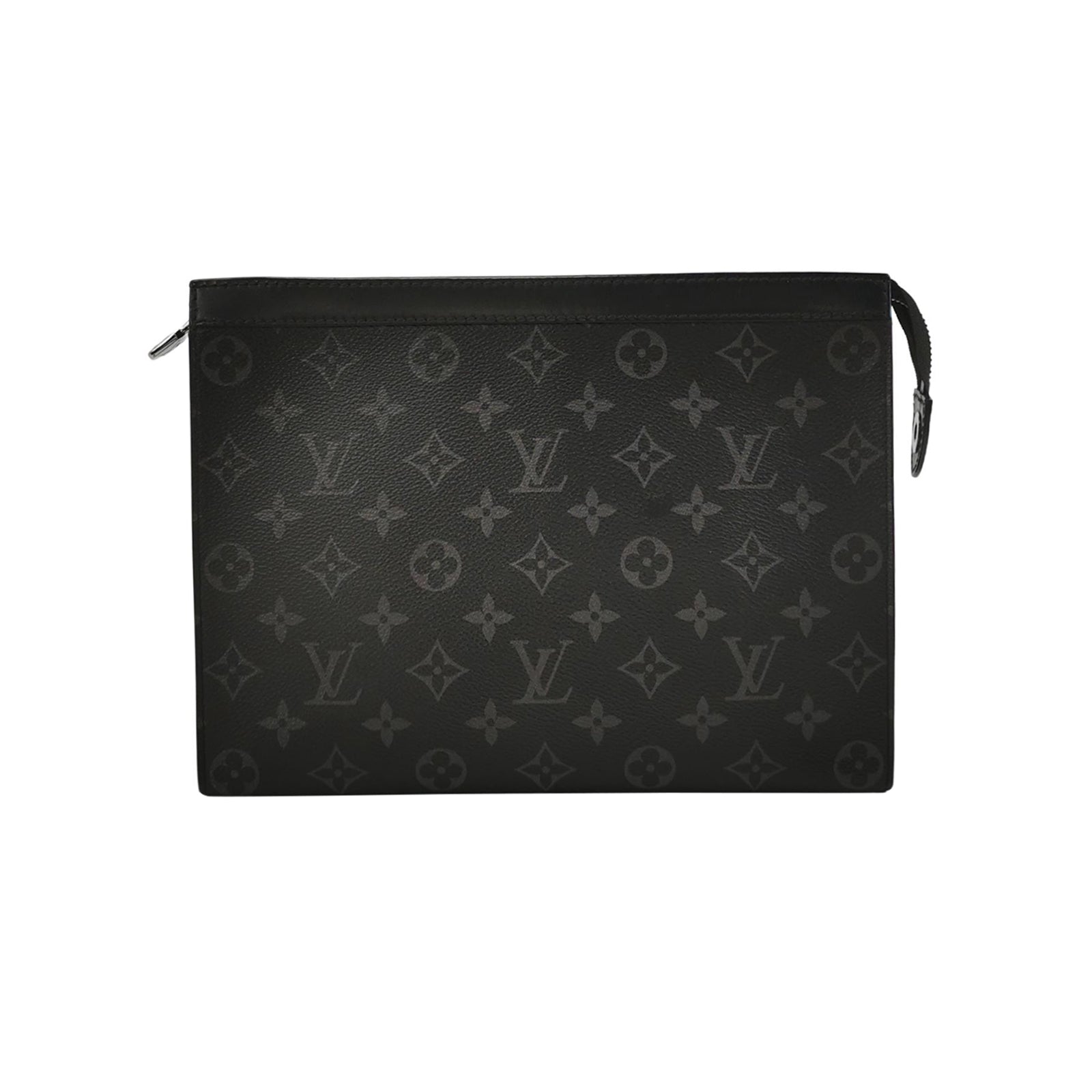 Louis Vuitton Monogram Zip Pouch