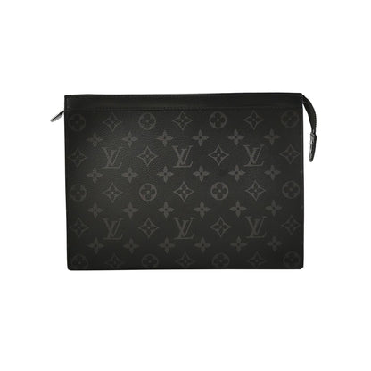 Louis Vuitton Monogram Zip Pouch