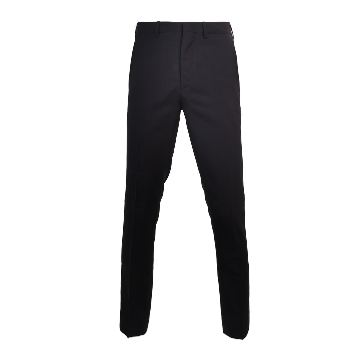 Prada Wool Solid Color XS Pants