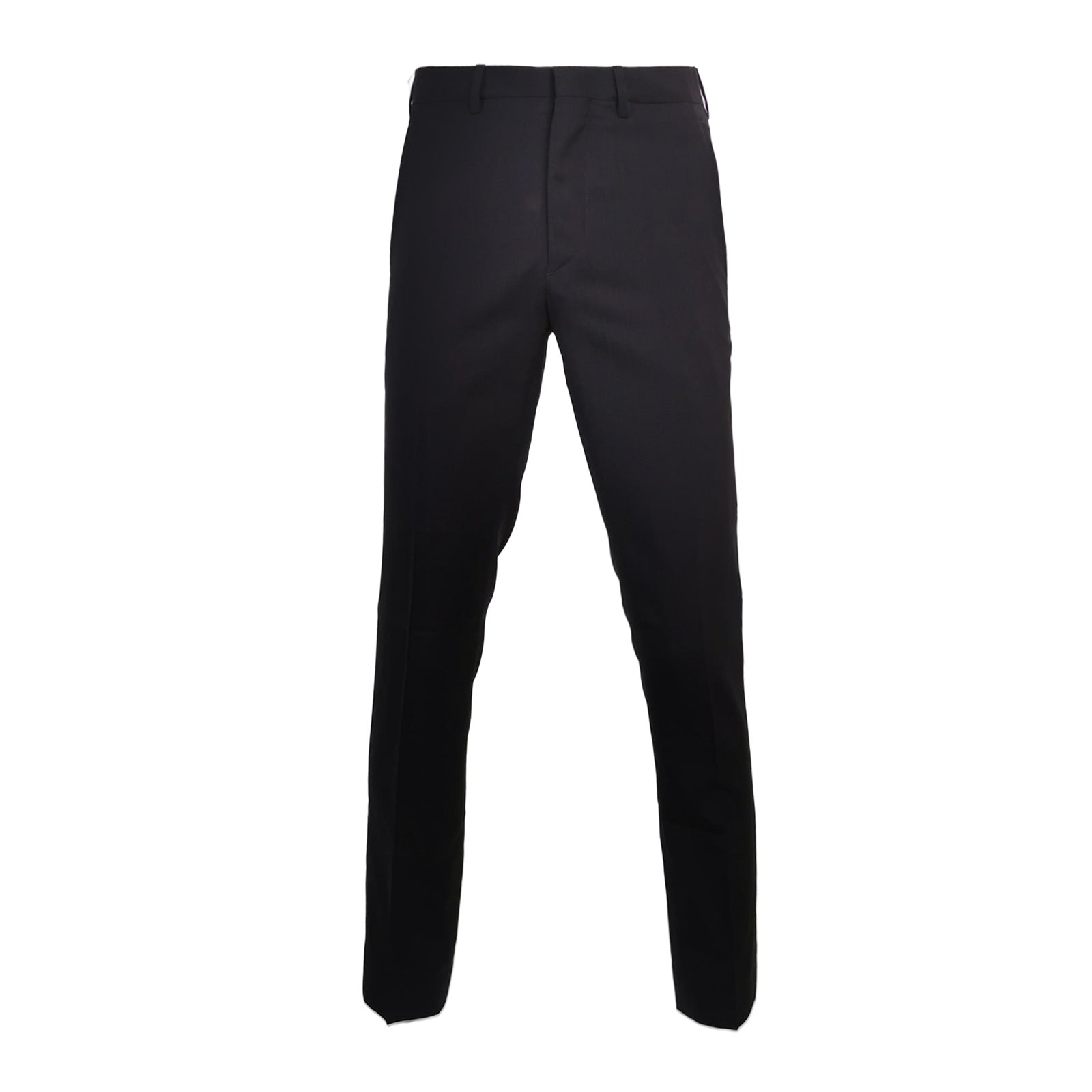 Prada Wool Solid Color XS Pants