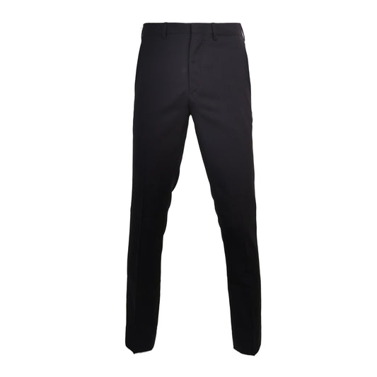 Prada Wool Solid Color XS Pants