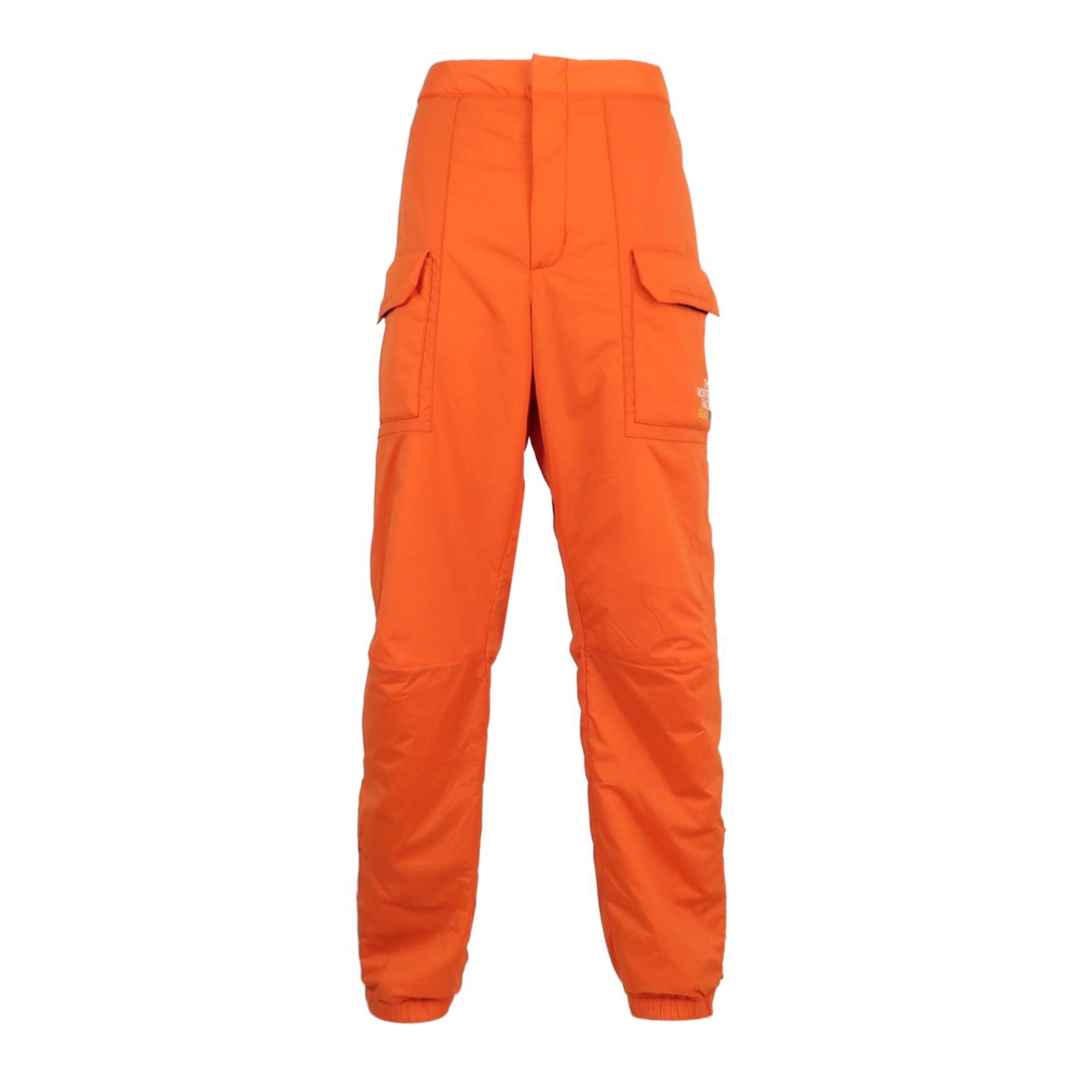 Gucci x The North Face Logo Cargo Pants XXL