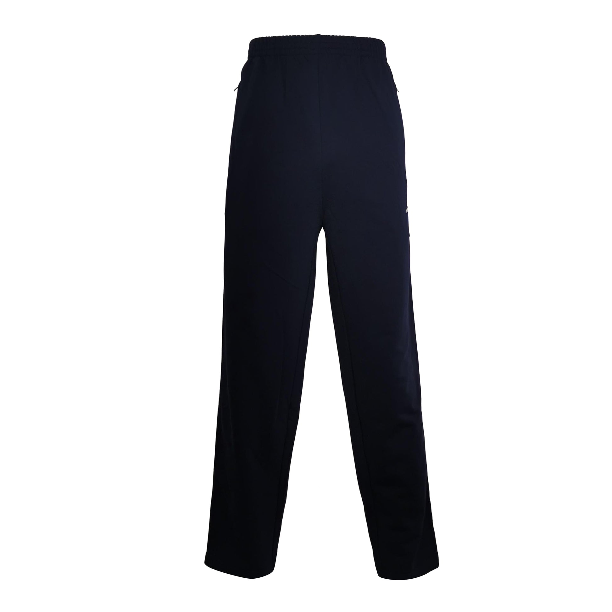 Balenciaga Cotton Logo Solid Pants M