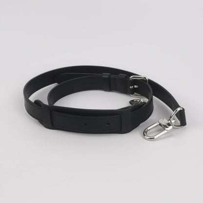 Louis Vuitton Damier Graphite Tadao Crossbody Briefcase