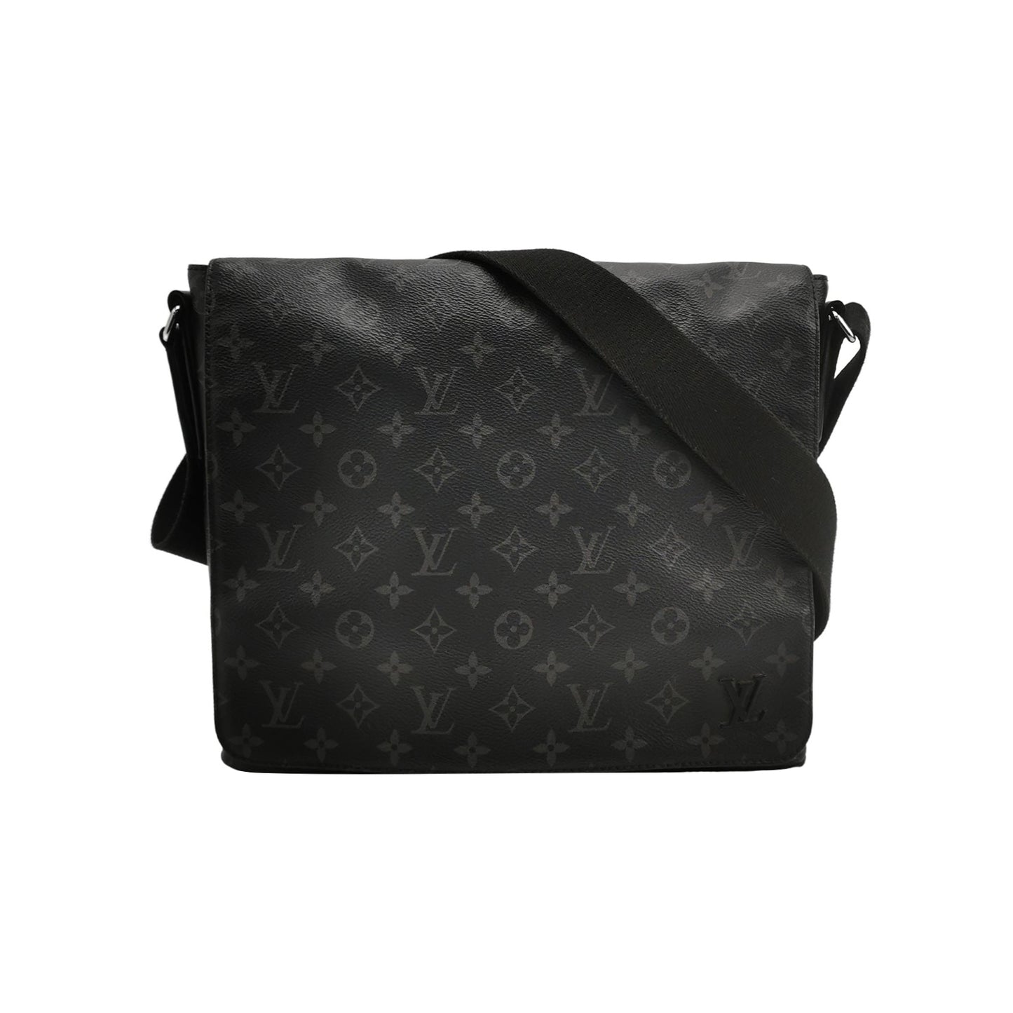 Louis Vuitton District Small Monogram Crossbody Bag