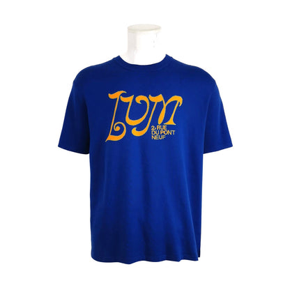 Louis Vuitton Yayoi Kusama Cotton Crew Neck Tee