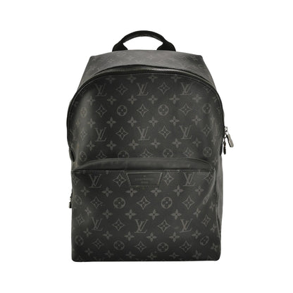 Louis Vuitton Discovery Monogram Print Backpack