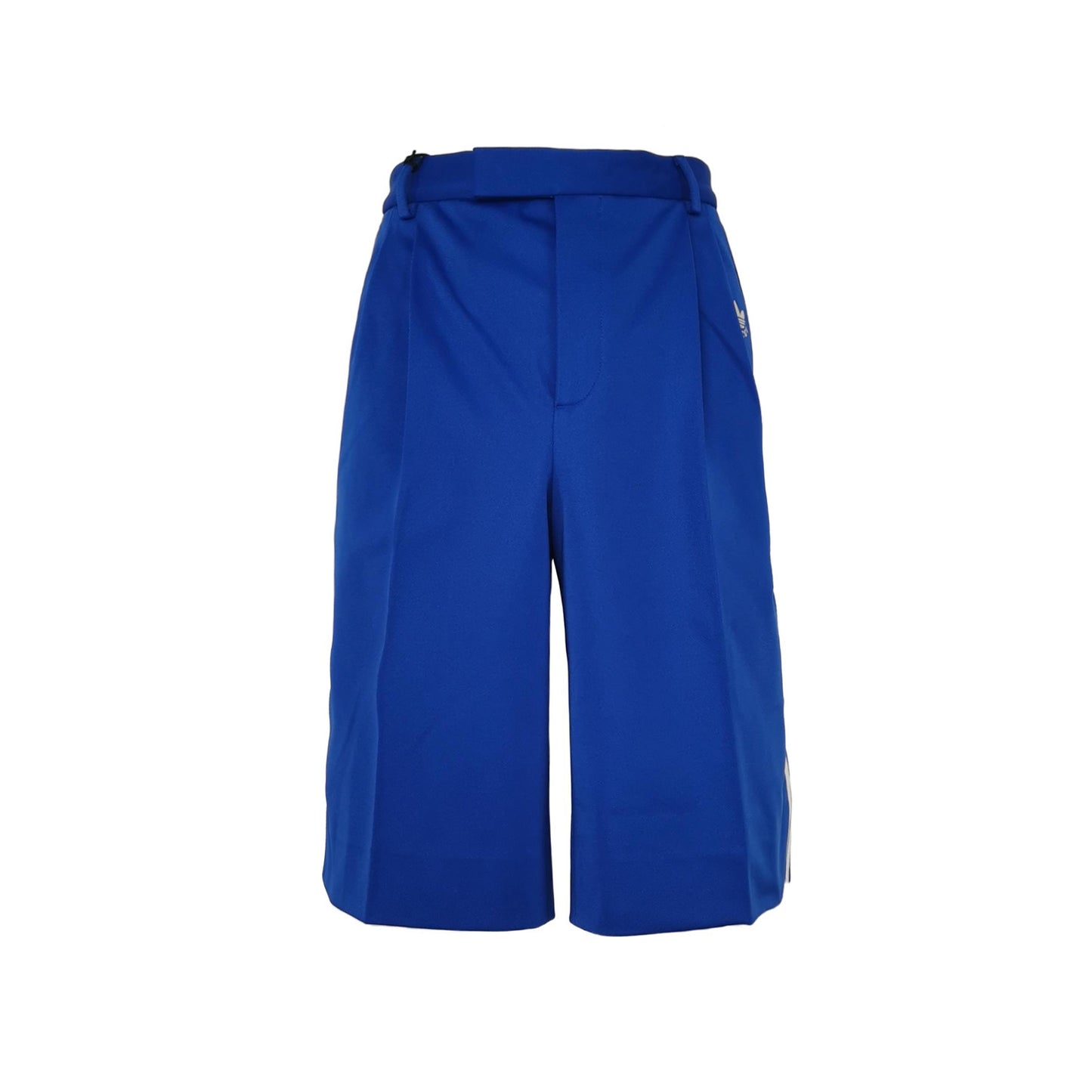 Gucci x Adidas Blue Logo Shorts XL