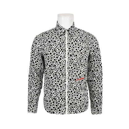 Louis Vuitton x Yayoi Kusama Polka Dot Jacket S