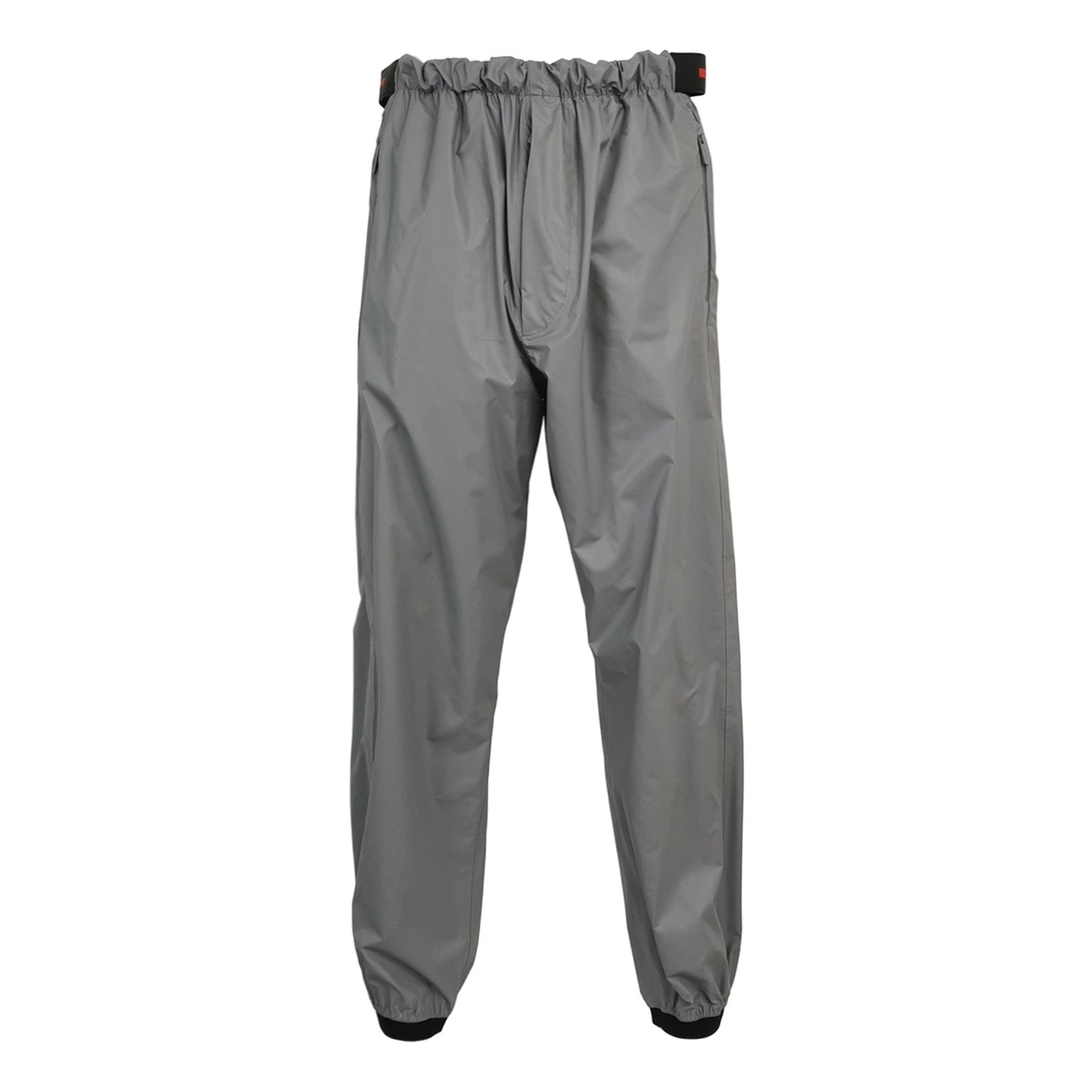 Prada XS Wool Solid Gray Long Pants