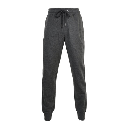 Gucci XS Cotton Color-Block Gray Pants 30