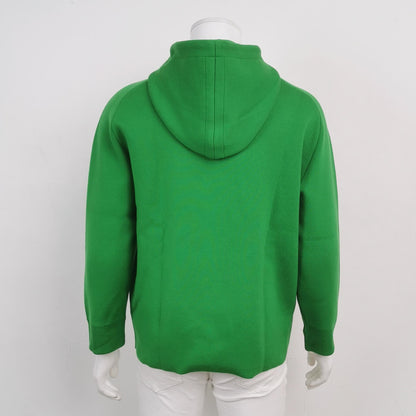 Bottega Veneta XL Wool Blend Solid Hoodie