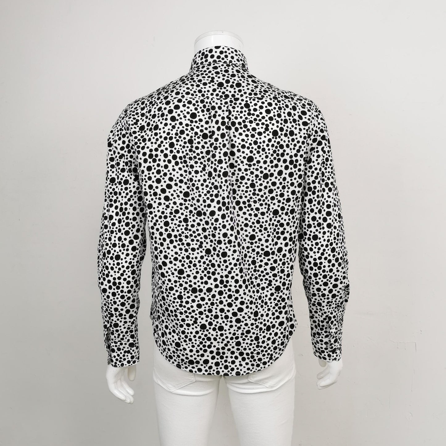Louis Vuitton x Yayoi Kusama Polka Dot Jacket S