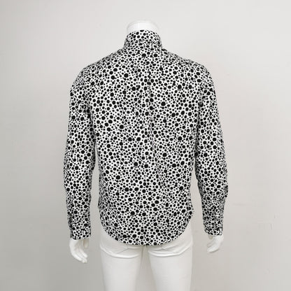 Louis Vuitton x Yayoi Kusama Polka Dot Jacket S