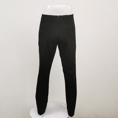 Prada Solid Color Trousers Size M/48