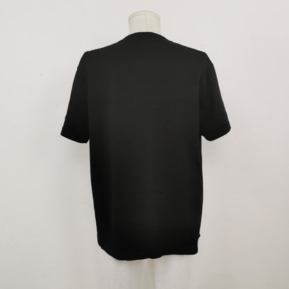 Louis Vuitton L Size Crewneck Logo T-Shirt