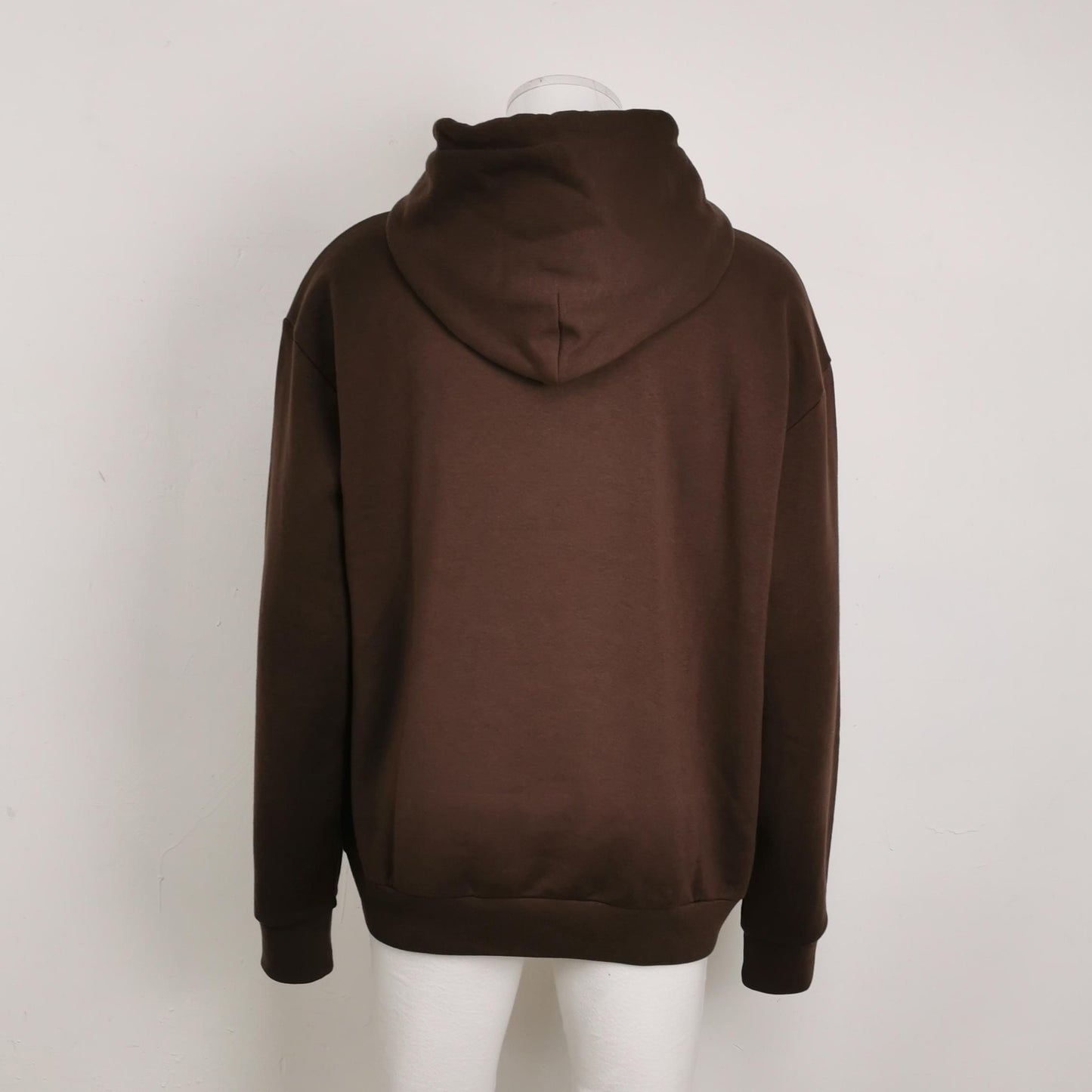 Louis Vuitton XXL Cotton Bee Pattern Hoodie