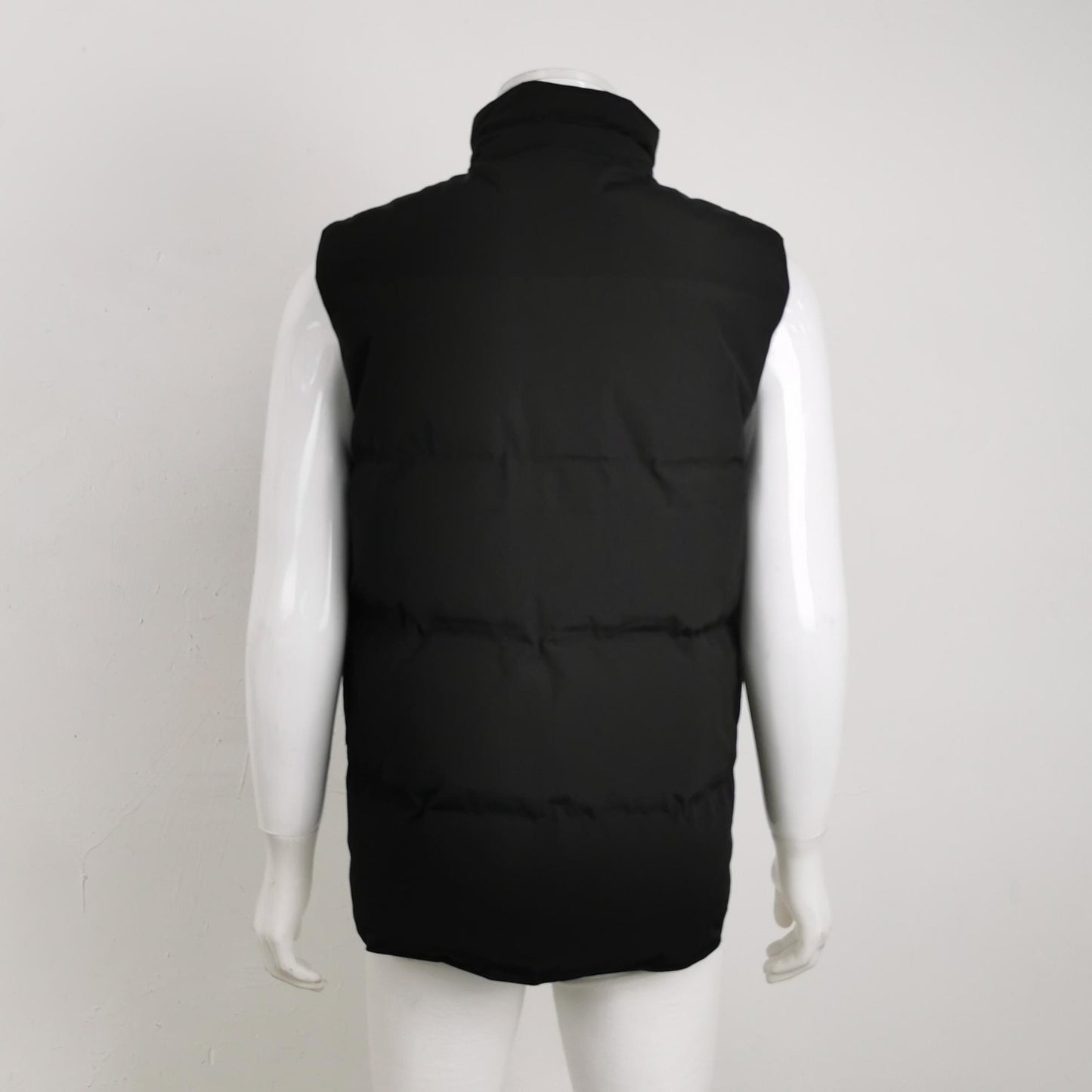 Canada Goose Garson Quilted Logo Vest L