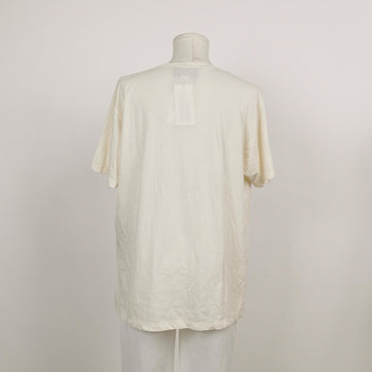 Gucci x Disney Cotton Cartoon Print T-Shirt L