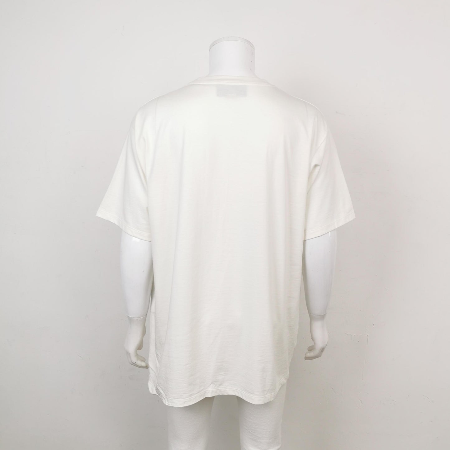 Gucci Firenze 1921 Print Crew Neck T-Shirt XL