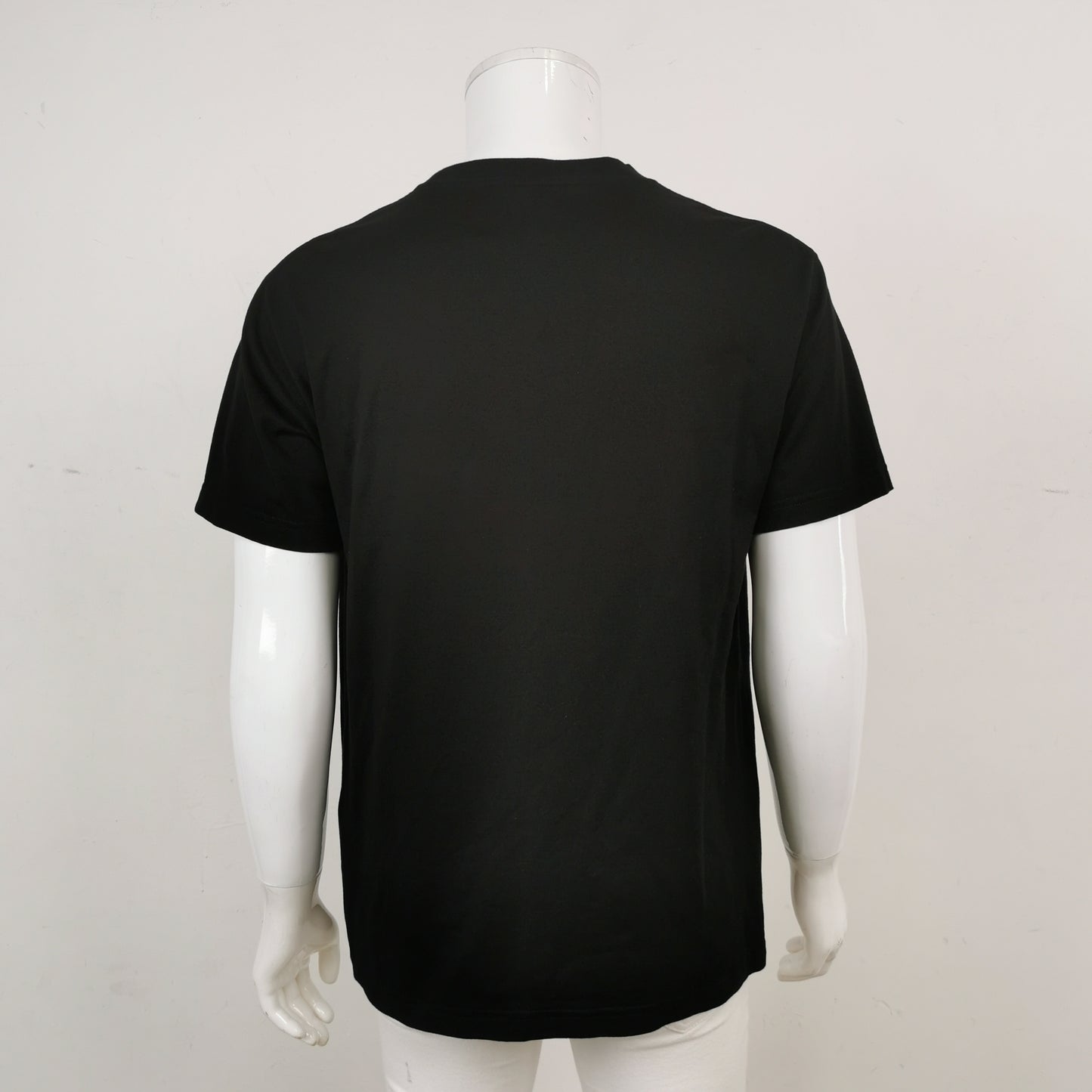 Louis Vuitton Tyler Collab Logo Dog Graphic T-Shirt M