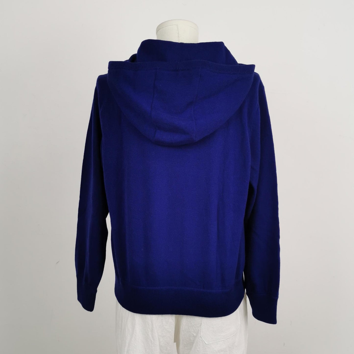 Gucci x Adidas Wool Logo Hoodie XS