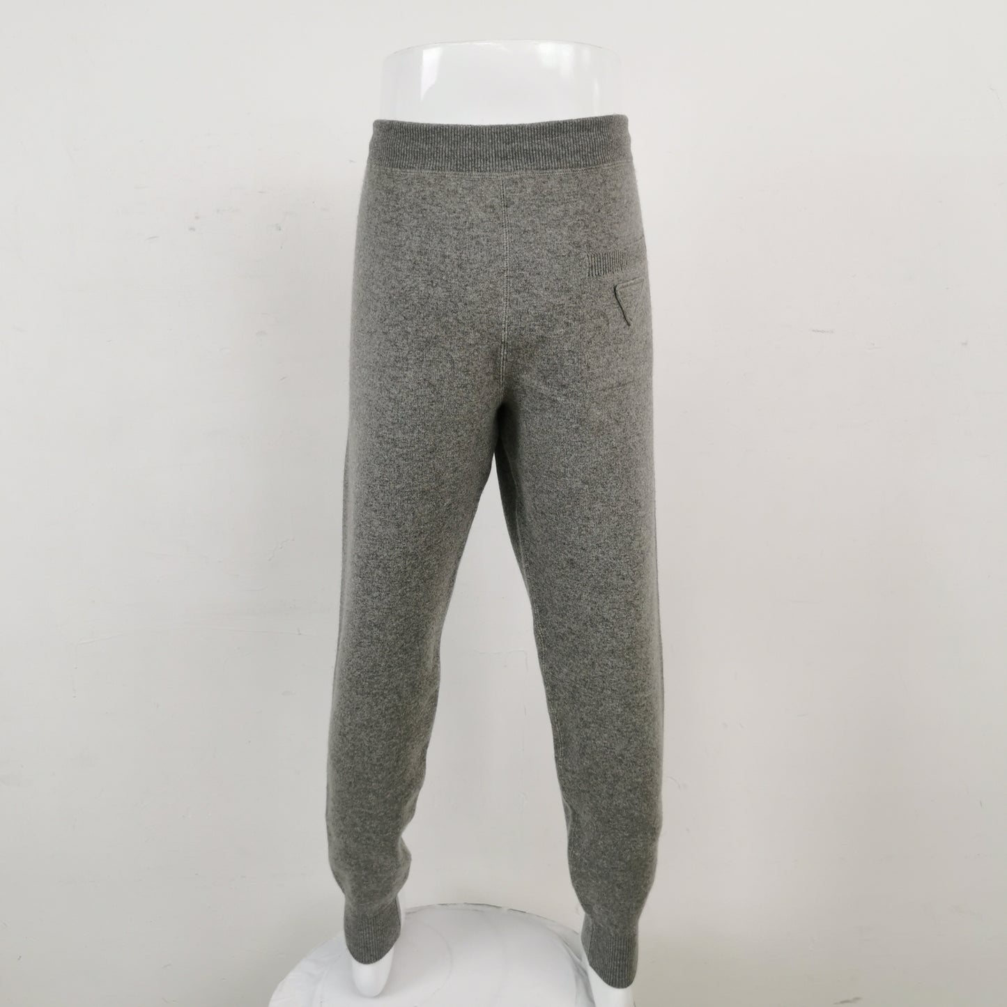 Prada Gray Sweatpants XXL