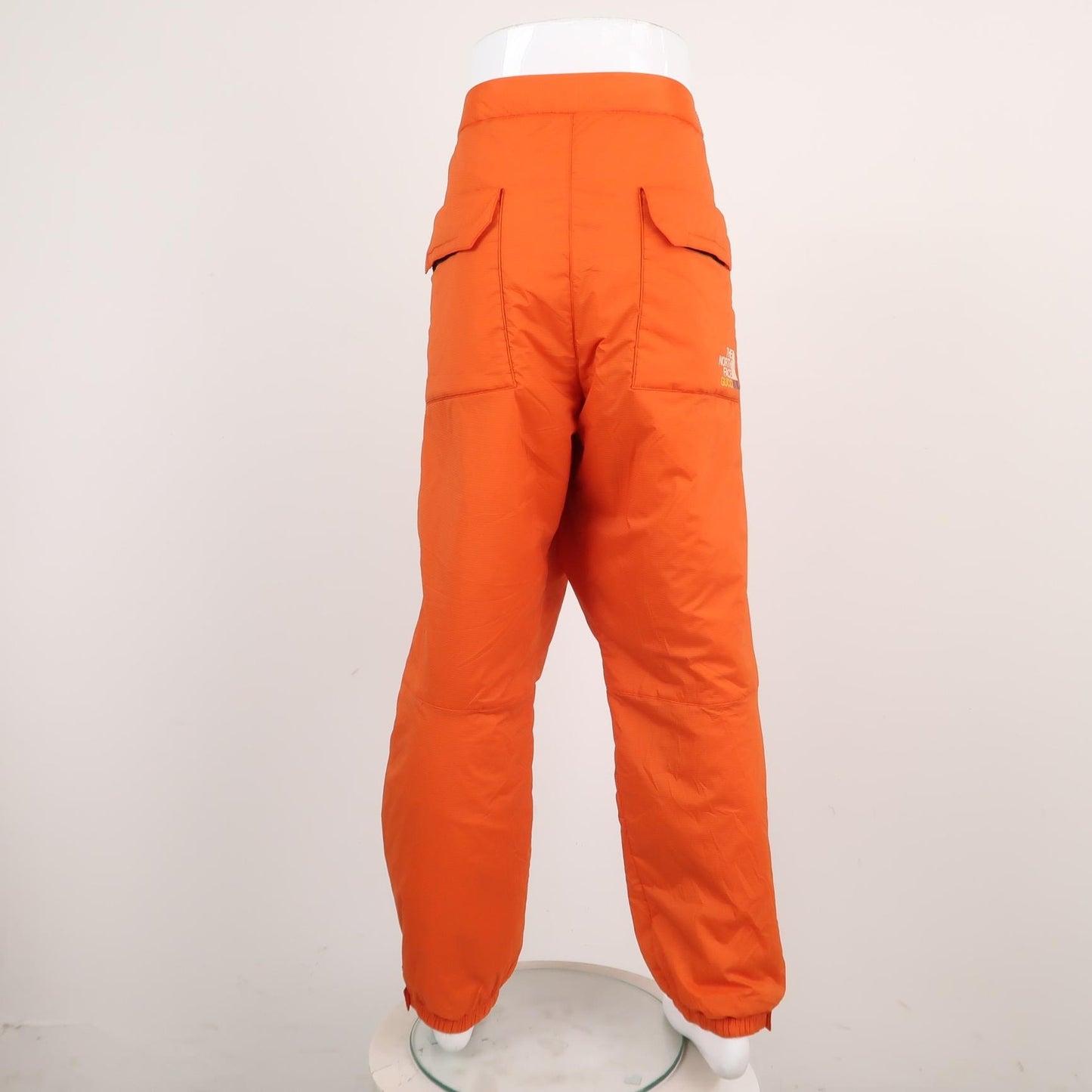 Gucci x The North Face Logo Cargo Pants XXL