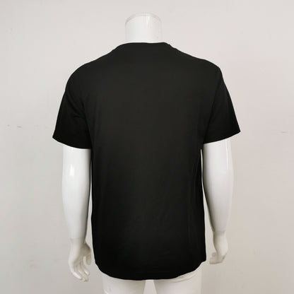 Louis Vuitton Tyler Collab Logo Dog Graphic T-Shirt M