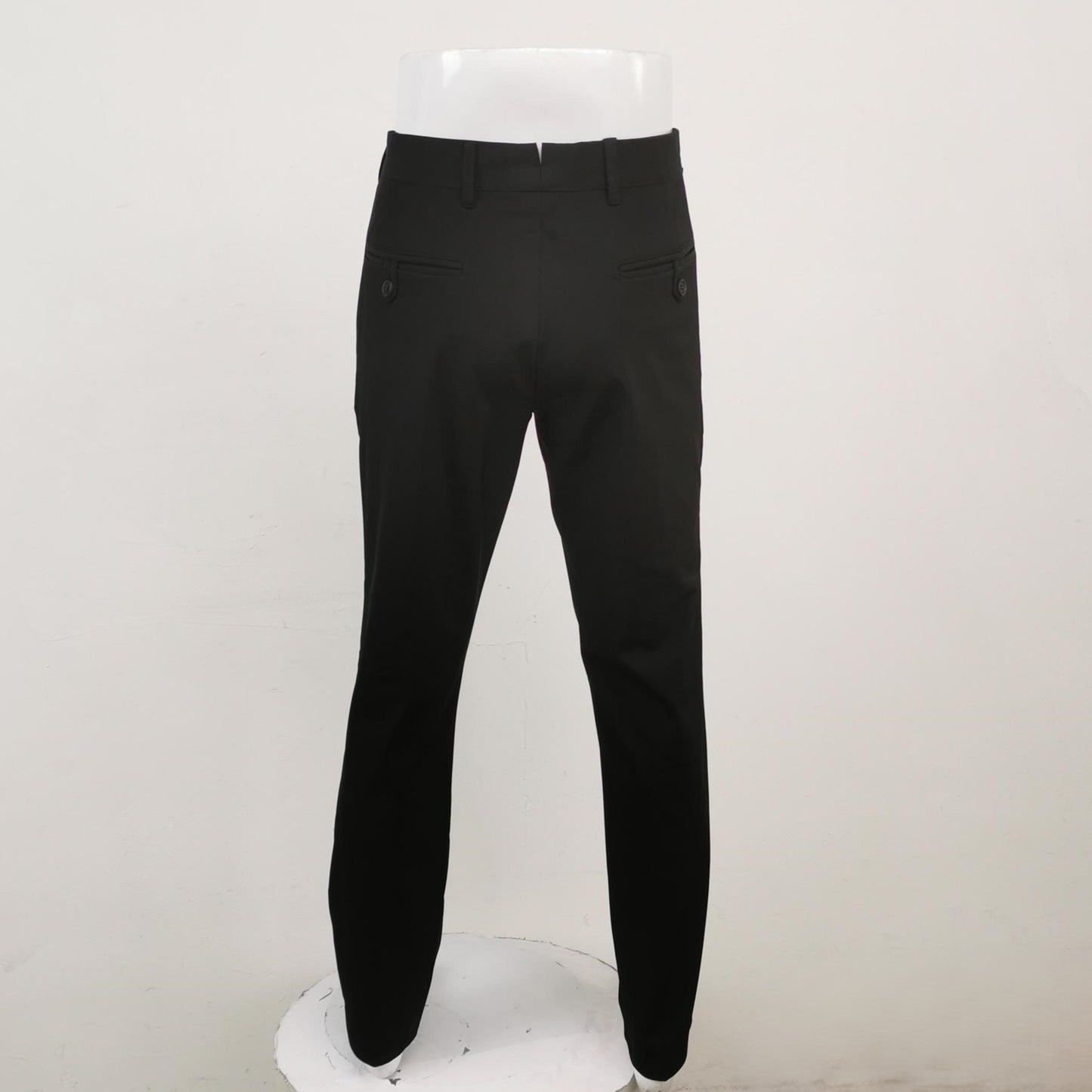 Prada Solid Color Trousers Size M/48