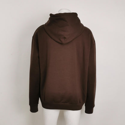 Louis Vuitton XXL Cotton Bee Pattern Hoodie