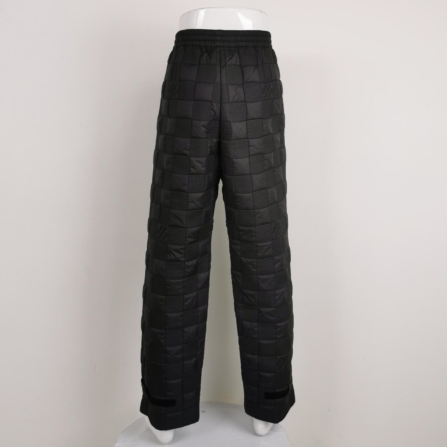 Louis Vuitton Damier Check Pants M