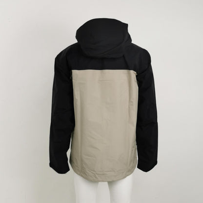 Arc'teryx Beta AR Color-Block Hooded Jacket L
