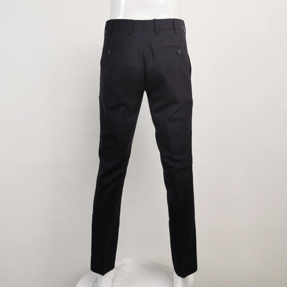 Prada Wool Solid Color XS Pants