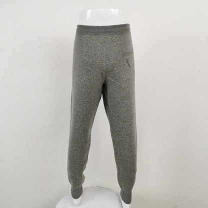 Prada Gray Sweatpants XXL
