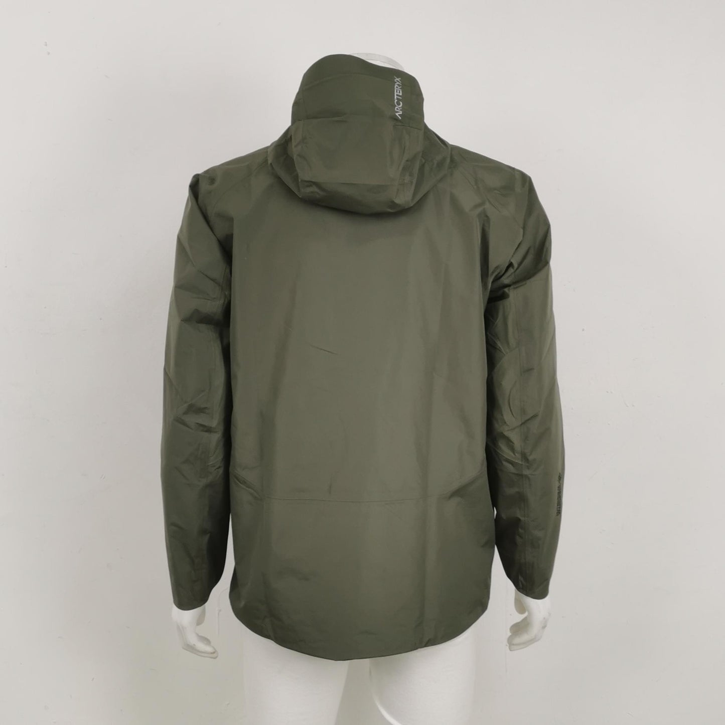 Arc'teryx Solano Hoody M Size Jacket