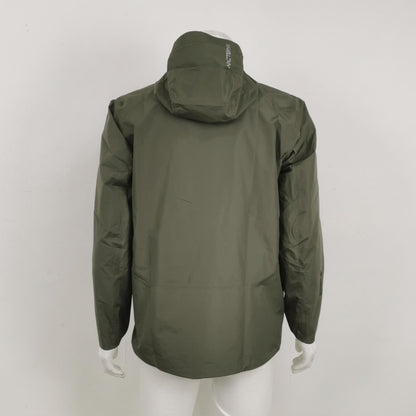 Arc'teryx Solano Hoody M Size Jacket