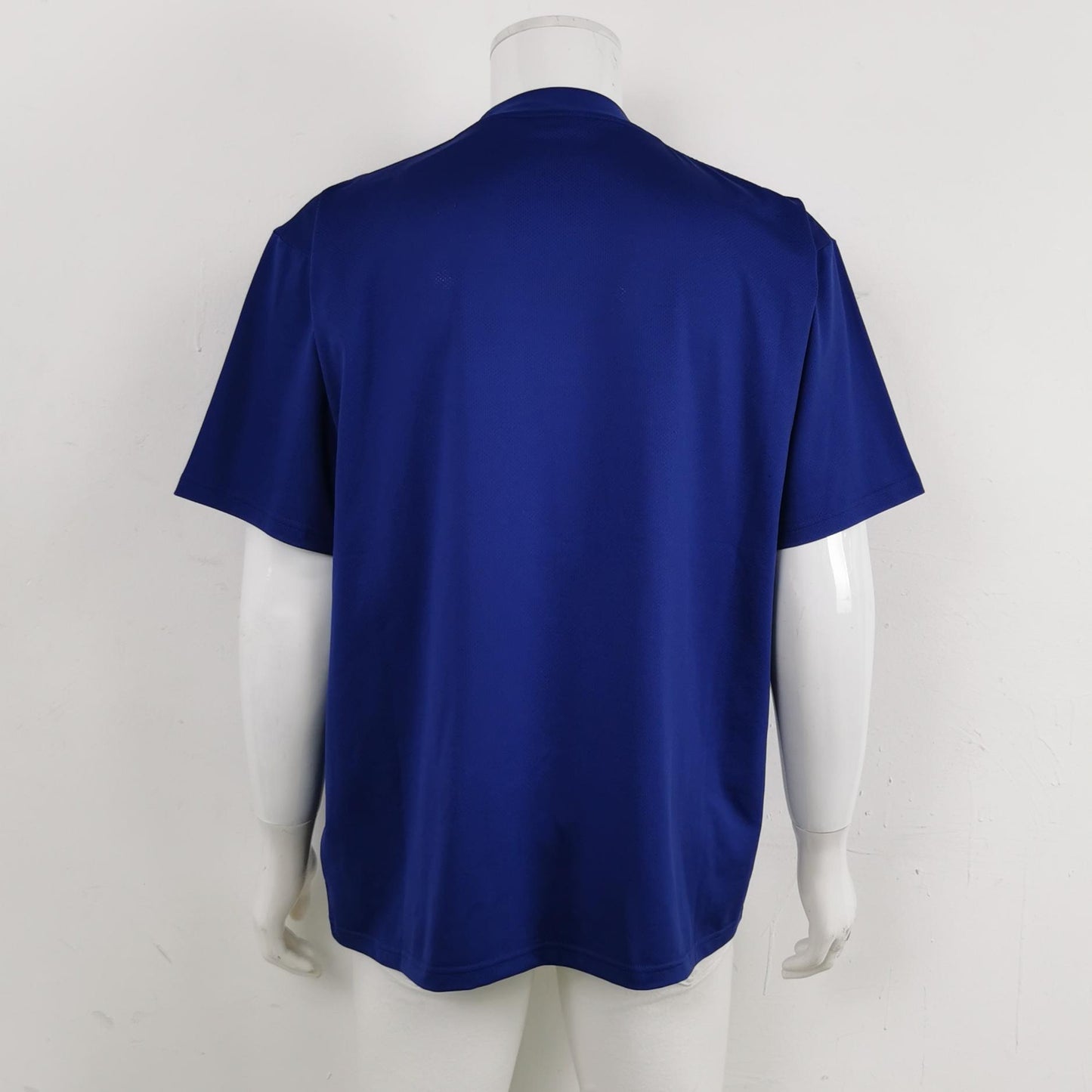 Balenciaga Logo Crewneck T-Shirt XS