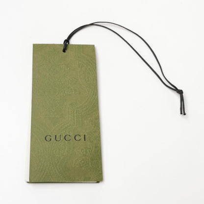 Gucci Colorblock Double G Logo Crew Neck T-Shirt M