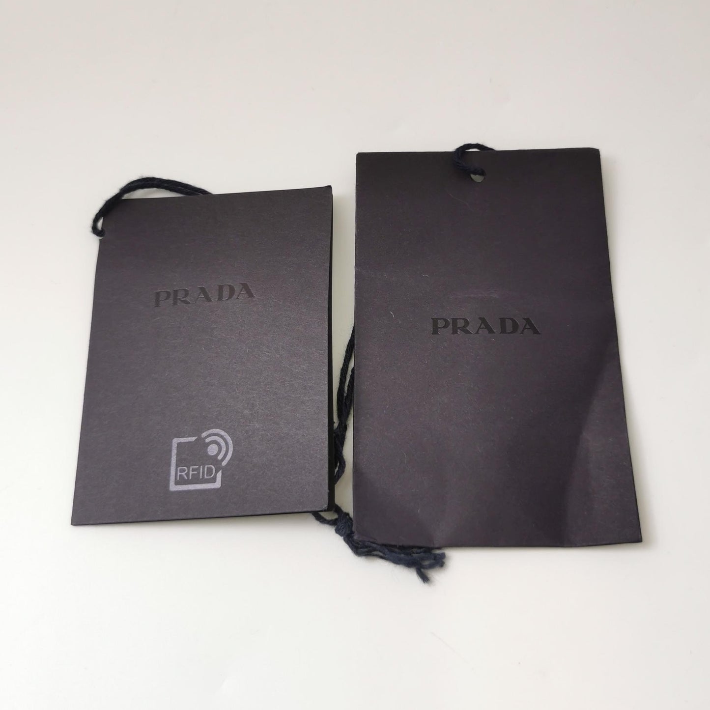 Prada Wool V-Neck Solid Vest L