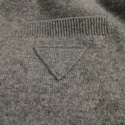 Prada Gray Sweatpants XXL