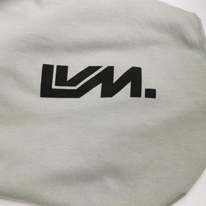 Louis Vuitton Cotton Logo Turtleneck Top XXL