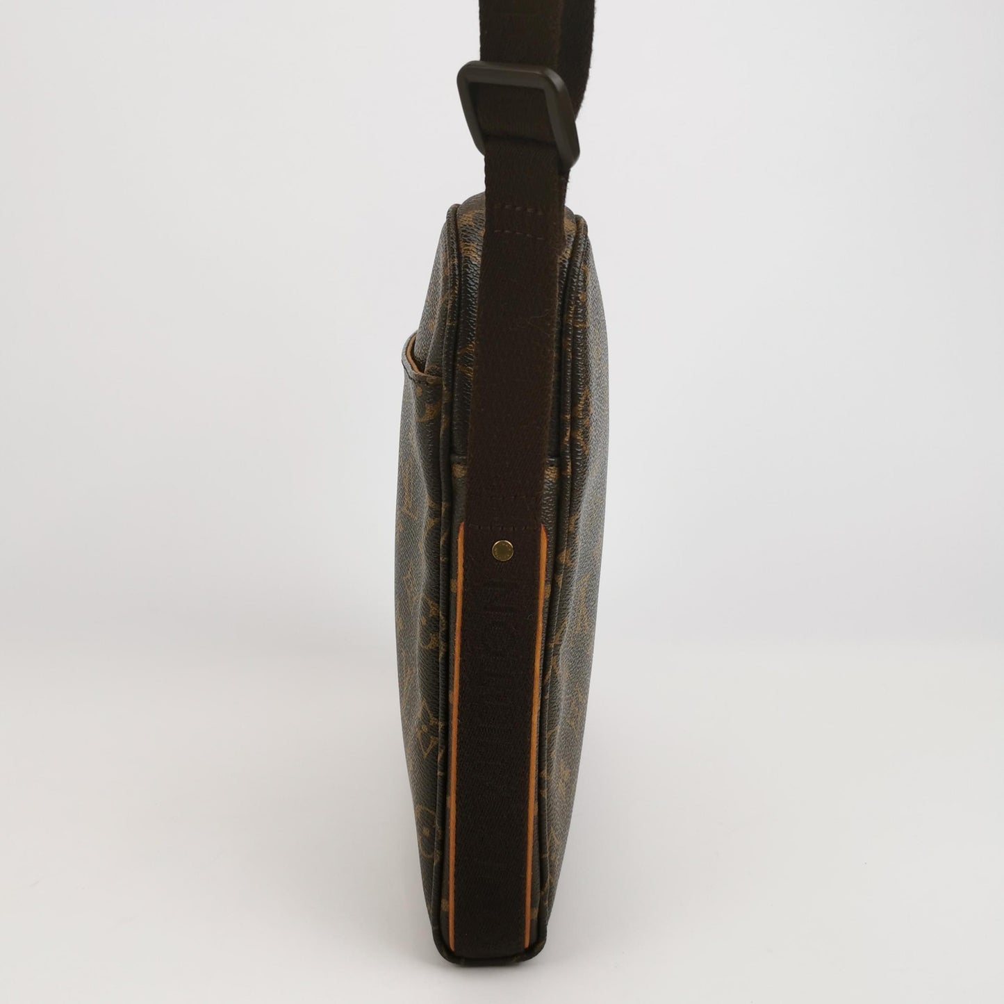 Louis Vuitton Monogram Canvas Crossbody Bag