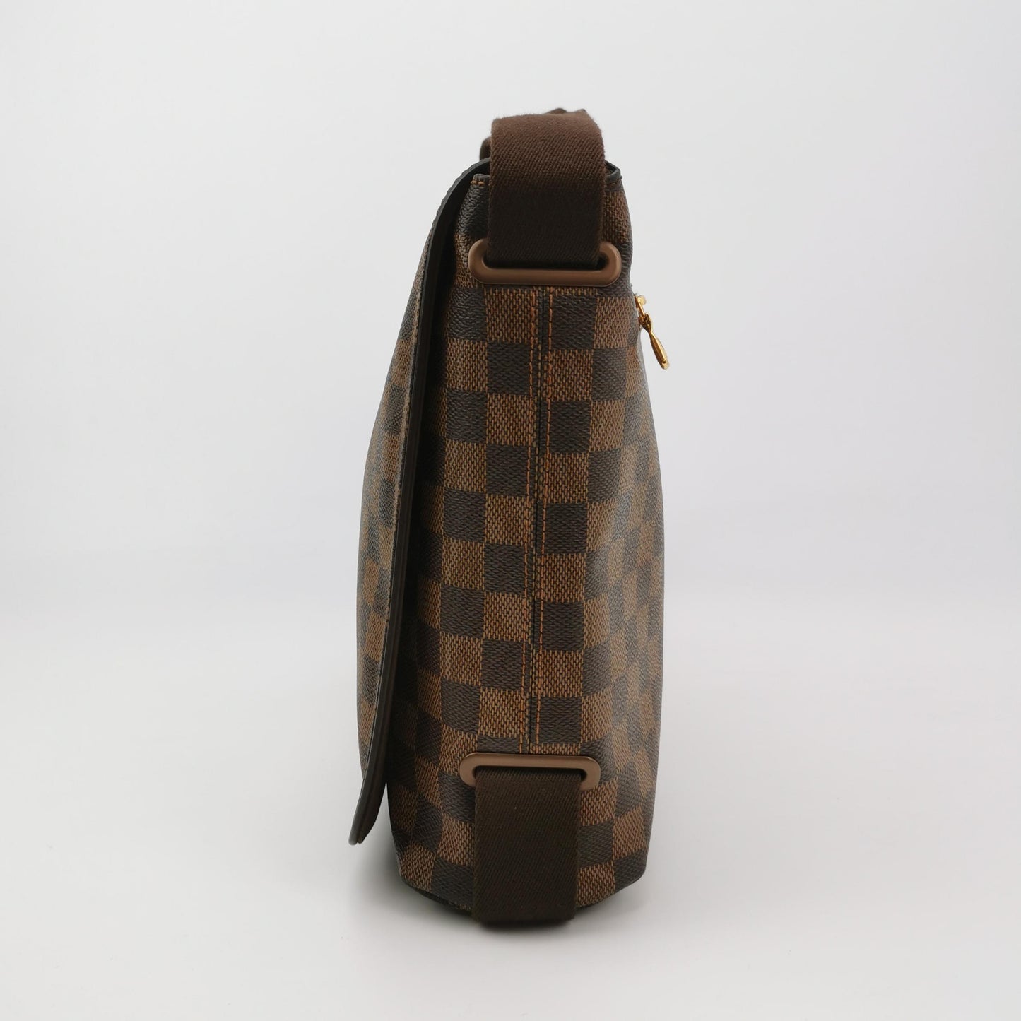 Louis Vuitton Brooklyn Damier Check Messenger Bag