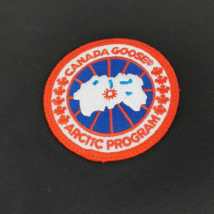 Canada Goose Garson Quilted Logo Vest L