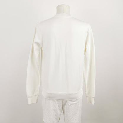 Dior Cactus Jack Collab Cotton Crewneck Sweatshirt XS