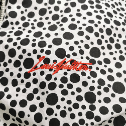Louis Vuitton x Yayoi Kusama Polka Dot Jacket S