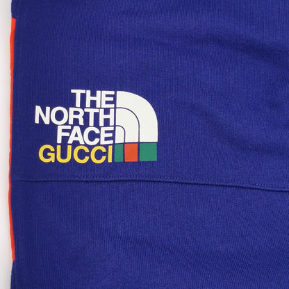 Gucci x The North Face Colorblock Logo Pants L